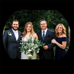 Meet your Posher, Jamie-lee